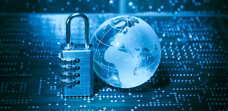 فهرست شرکت‌های مجاز فروش محصولات امنیتی خارجی اعلام شد
