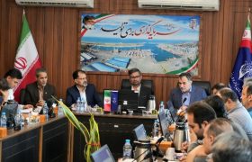 برگزاری دوره تخصصی مقابله با تهدیدات الکترونیک و ریزپرنده‌ها