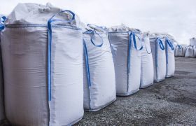 ۵ عامل مهم در انتخاب بسته‌بندی صنعتی برای حمل مواد فله‌ای