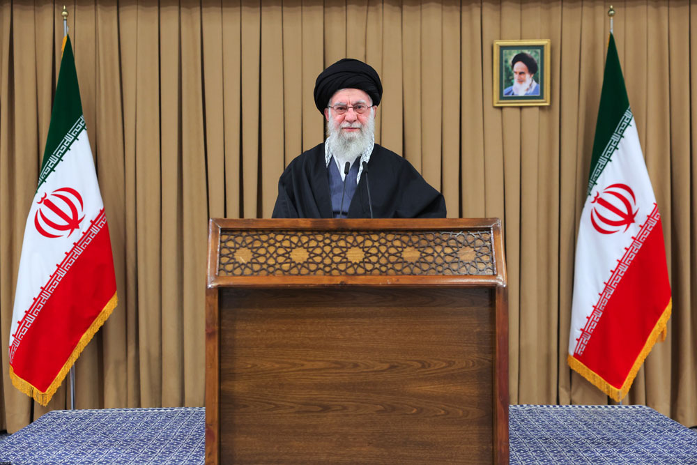 شکست آمریکا و صهیونیست‌ها در جنگ دوازده‌روزه، ثمره تداوم روحیه بسیجی ملت ایران