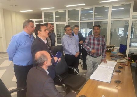 آغاز اجرای طرح آزمایشی هوش مصنوعی در حوزه HSED