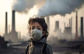 هشدار درباره تبعات آلودگی هوا؛ از آسیب کودکان تا افزایش ریسک سرطان