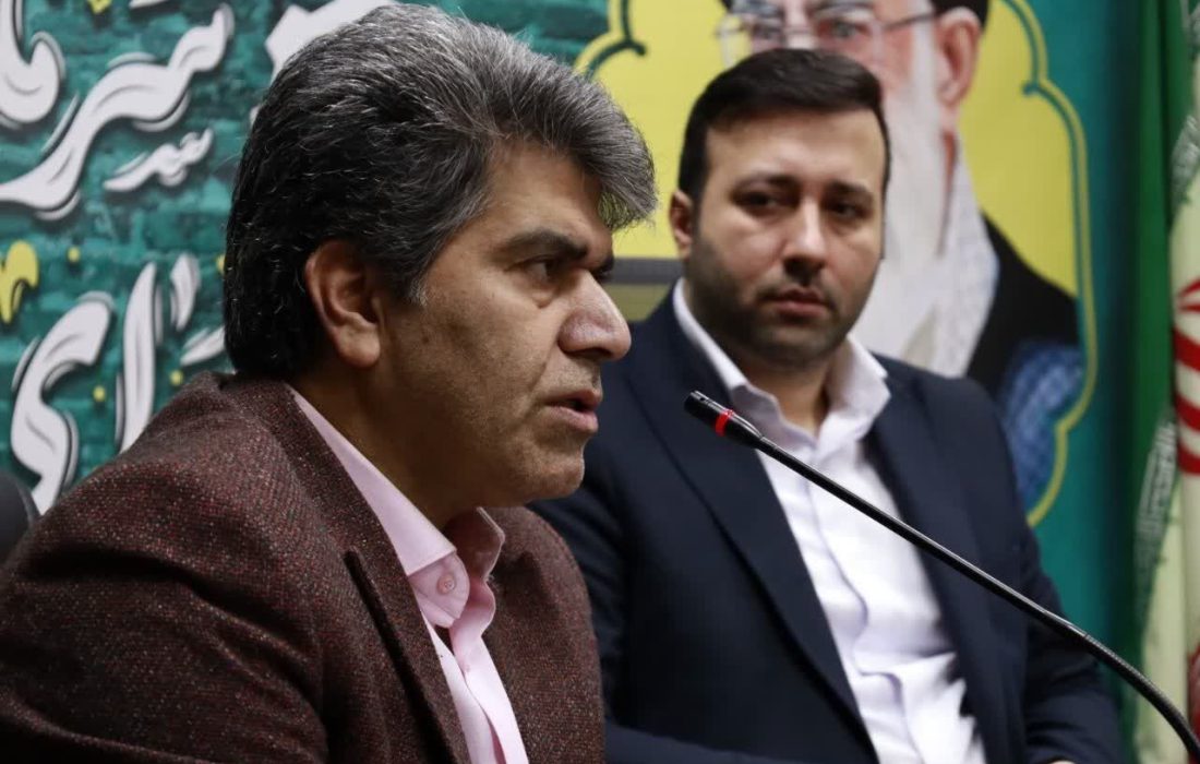 روابط عمومی ستون پایداری دستگاه‌های اجرایی در مدیریت بحران