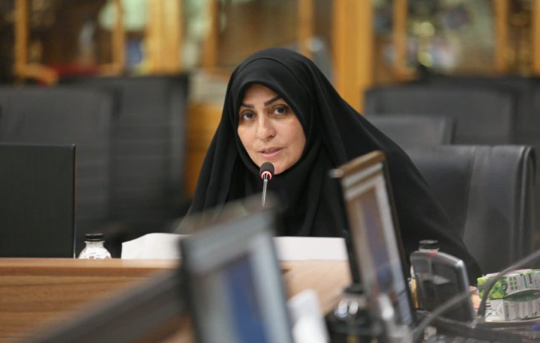 تشکیل بیش از ۱۰ هزار کمیته مردمی برای تاب‌آوری اجتماعی و مدیریت بحران