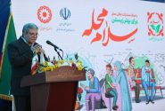 آغاز فعالیت ۲۷۵۰ کانون “سلام محله” در کشور