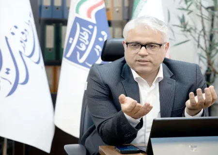 قطع اینترنت امنیت پایدار ایجاد نمی‌کند