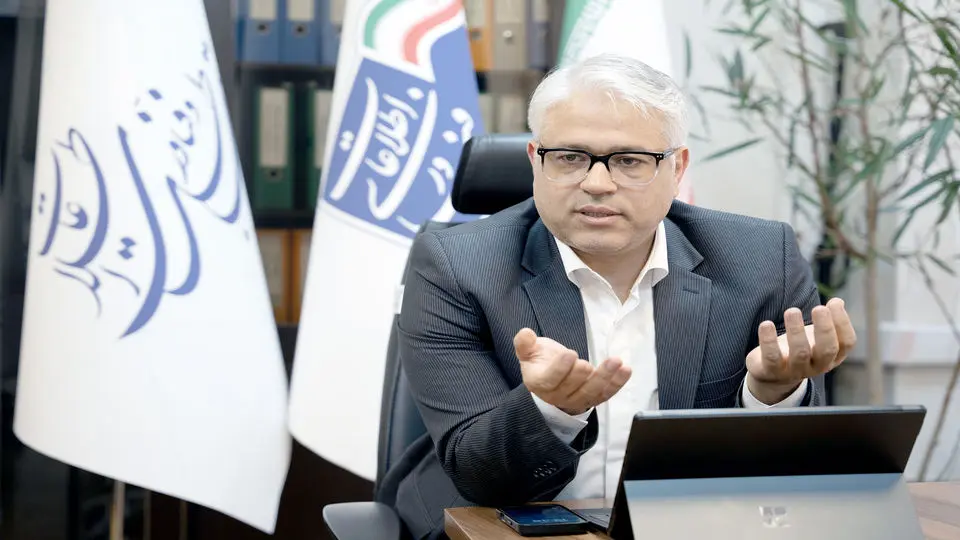 قطع اینترنت امنیت پایدار ایجاد نمی‌کند