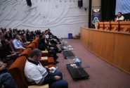 تاکید رئیس سازمان پیشگیری و مدیریت بحران شهر تهران بر ارتقای ایمنی و آمادگی شهری